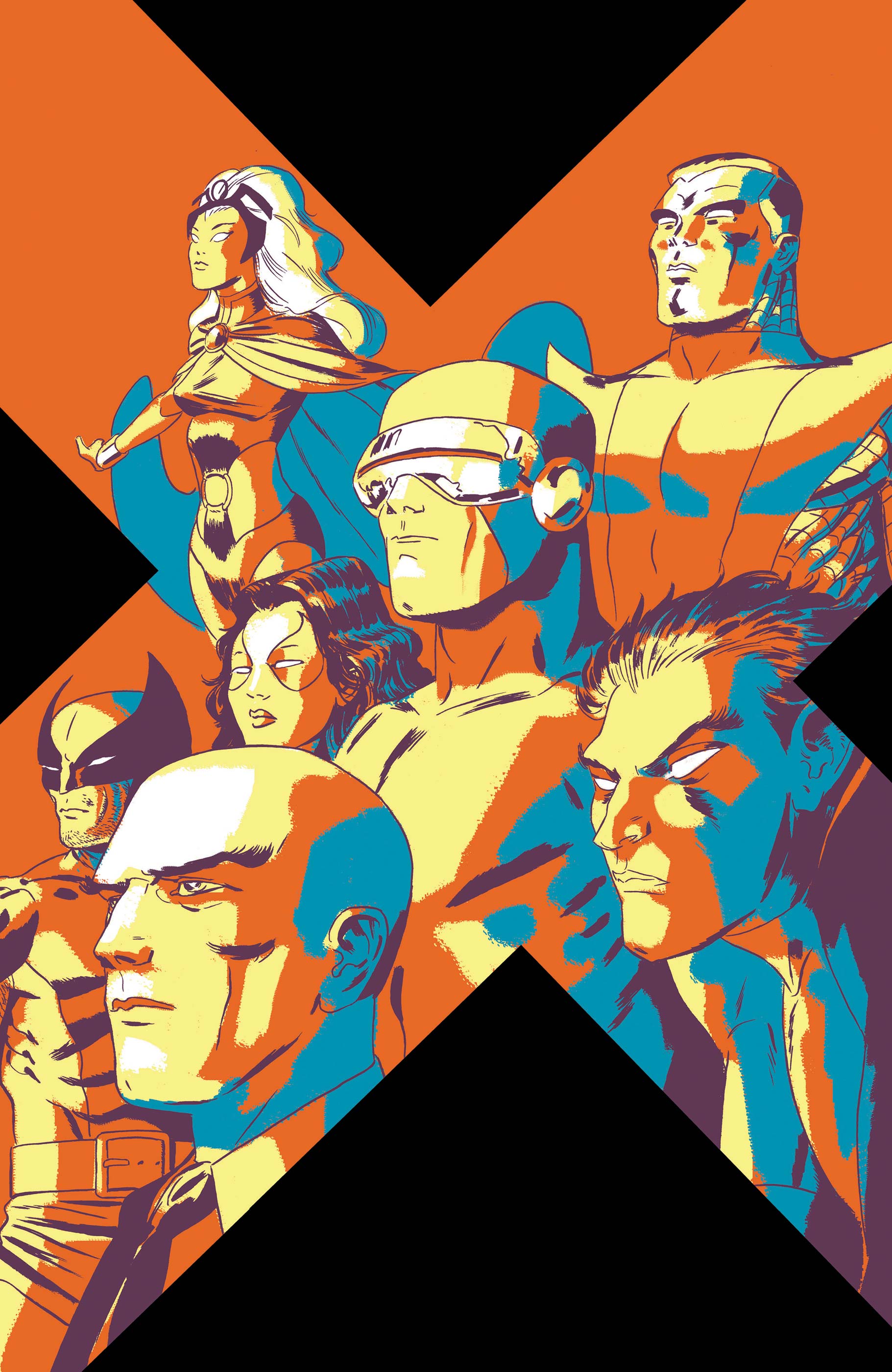 X-Men